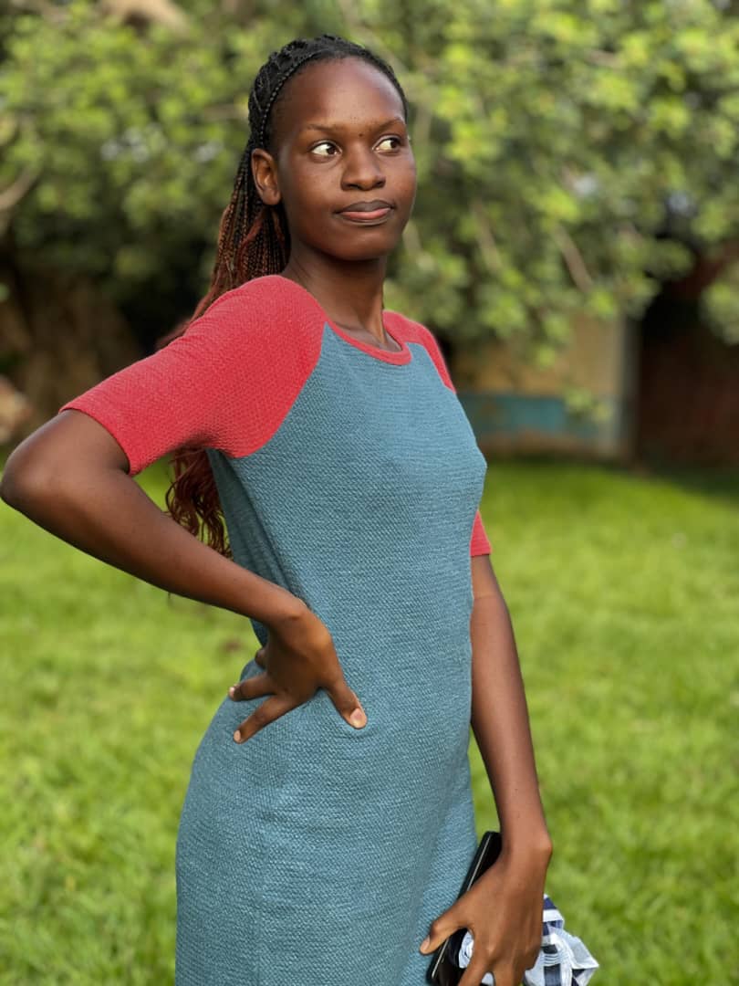 Student photo